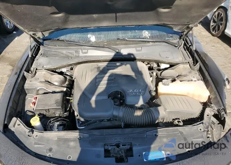 2023 Dodge Charger Sxt из США, поврежденный, VIN 2C3CDXBG3PH584506